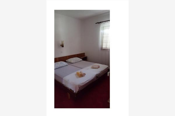 Apartment A4, for 4 persons