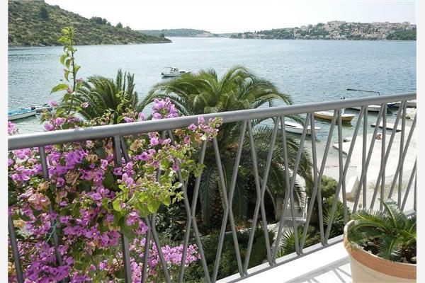 House K1, for 5 persons