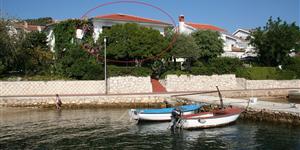 Apartment - Barbat - island Rab