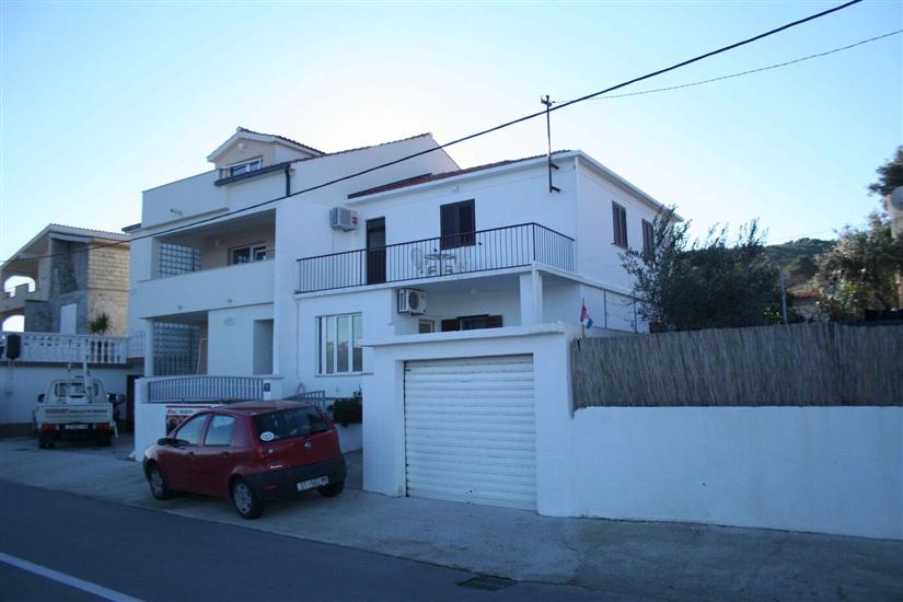 Apartament Andja