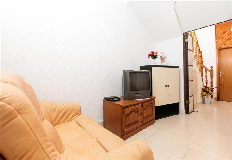 Apartment A3, for 4 persons