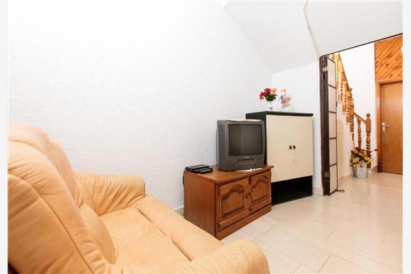 Apartment A3, for 4 persons