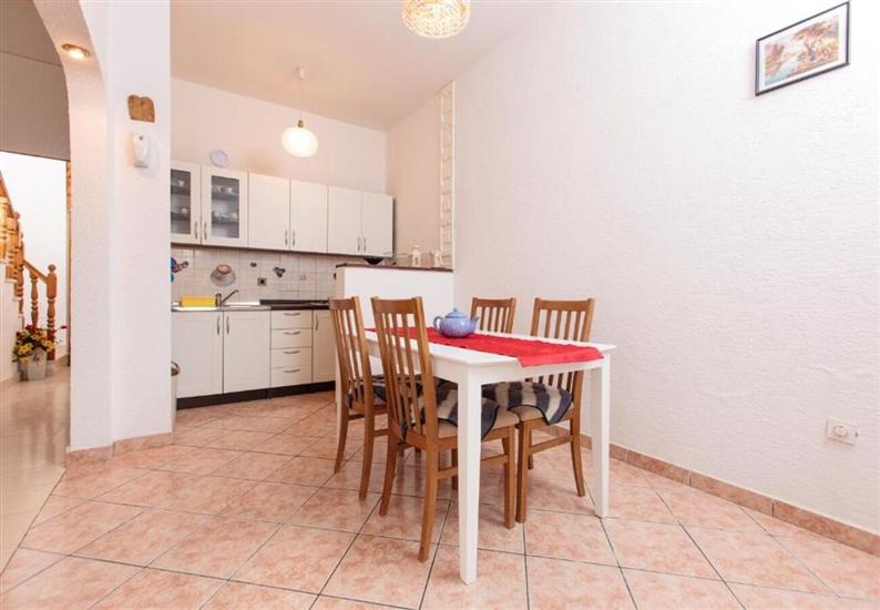 Apartment A3, for 4 persons