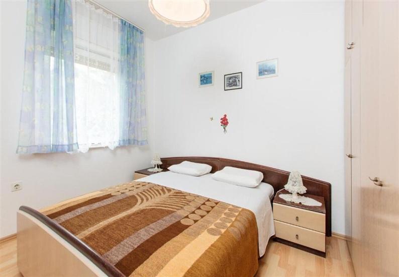 Apartment A3, for 4 persons