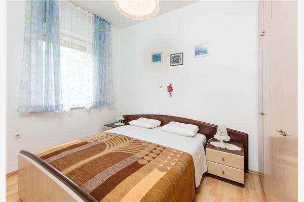 Apartment A3, for 4 persons
