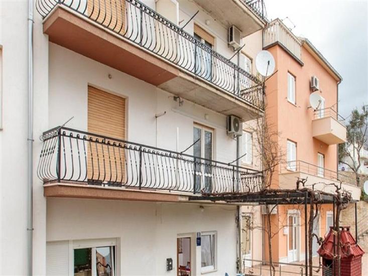 Apartmaj Knez 1