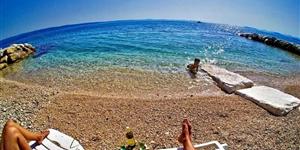 Apartman - Podstrana