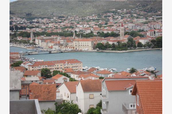 Ferienwohnung A1, für 5 Personen