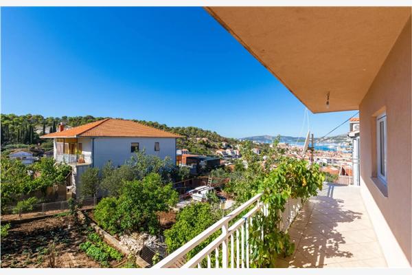 Ferienwohnung A1, für 5 Personen