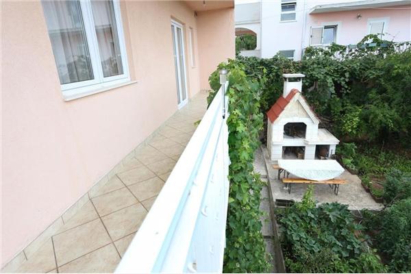 Ferienwohnung A1, für 5 Personen