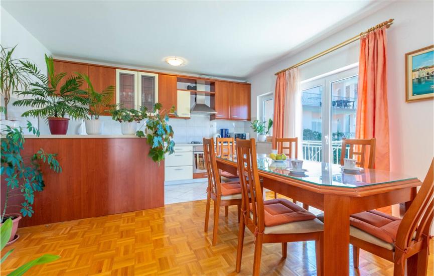 Ferienwohnung A1, für 5 Personen