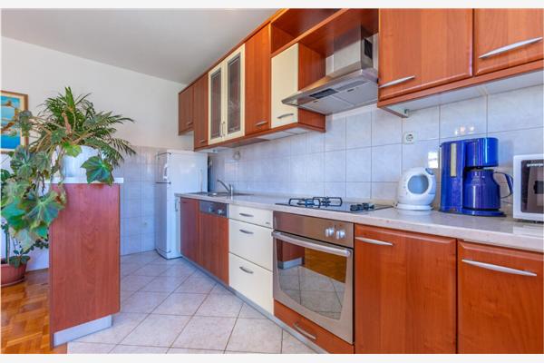 Ferienwohnung A1, für 5 Personen