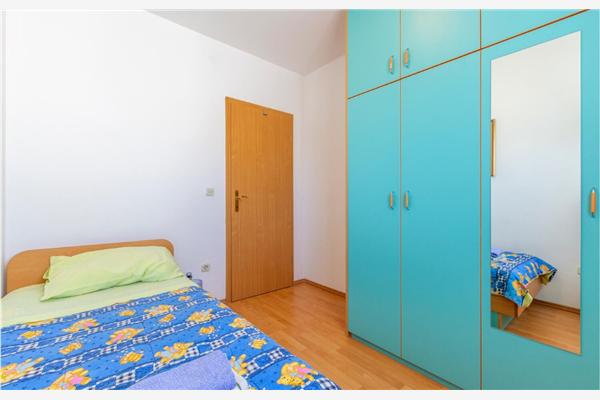 Ferienwohnung A1, für 5 Personen