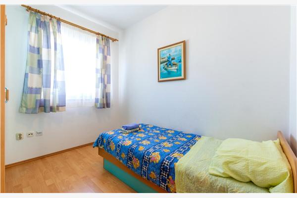 Ferienwohnung A1, für 5 Personen