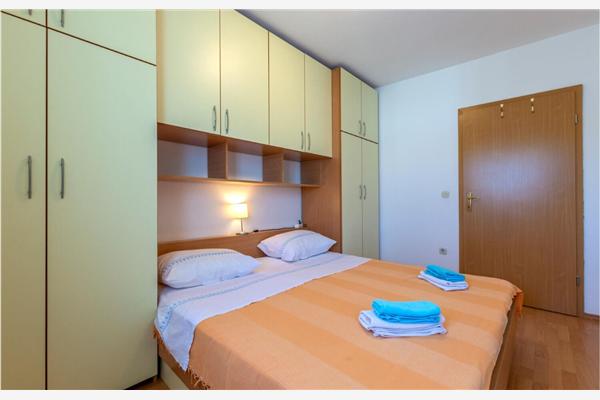 Ferienwohnung A1, für 5 Personen