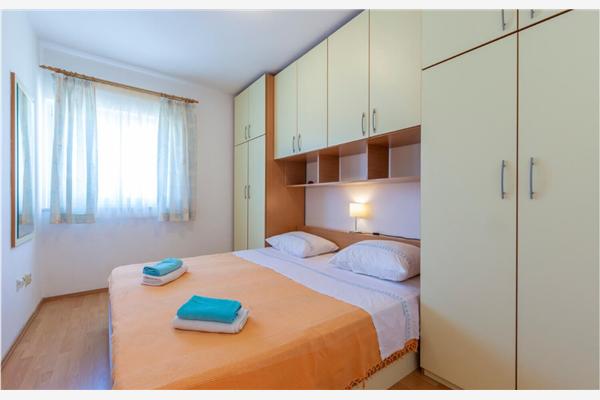 Ferienwohnung A1, für 5 Personen