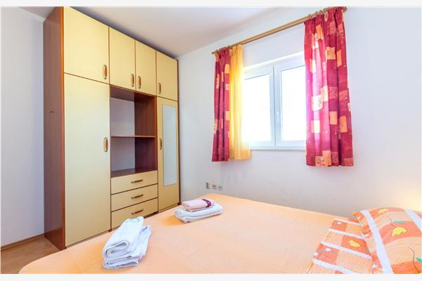 Ferienwohnung A1, für 5 Personen