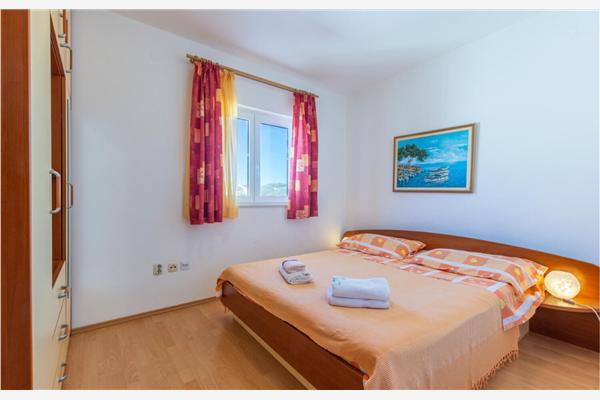 Ferienwohnung A1, für 5 Personen