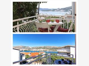 Apartment Split and Trogir riviera,BookMareFrom 389 zl