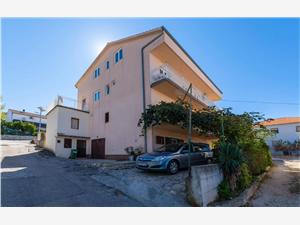 Apartment Split and Trogir riviera,BookMareFrom 162 €