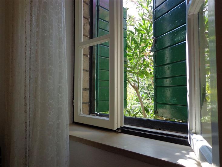 Apartment A1, for 3 persons