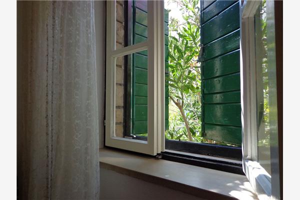 Apartment A1, for 3 persons