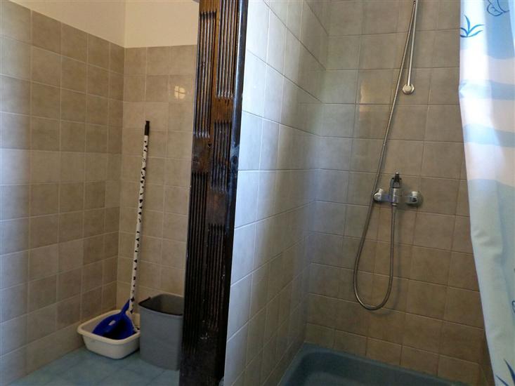 Apartment A1, for 3 persons