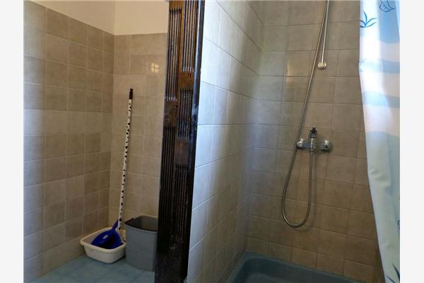 Apartment A1, for 3 persons