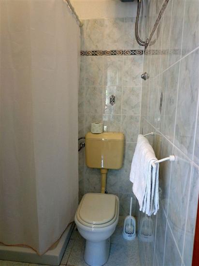 Apartment A3, for 3 persons