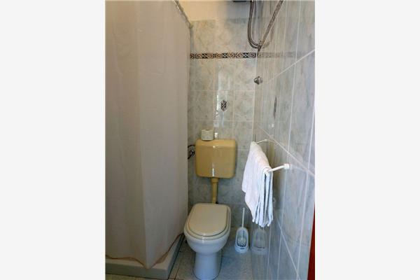 Apartment A3, for 3 persons