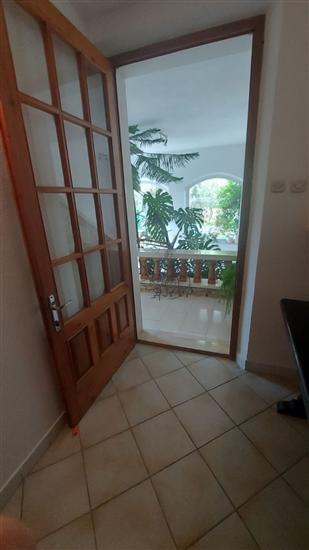 Apartment A4, for 2 persons