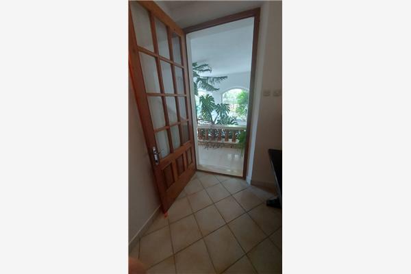 Apartment A4, for 2 persons