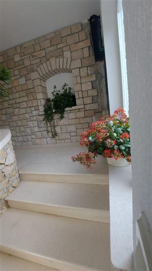 Apartment A4, for 2 persons