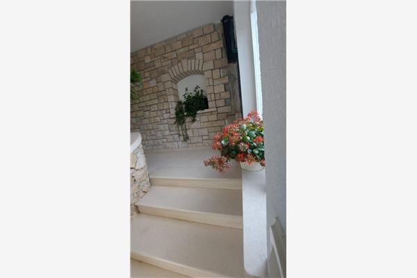 Apartment A4, for 2 persons