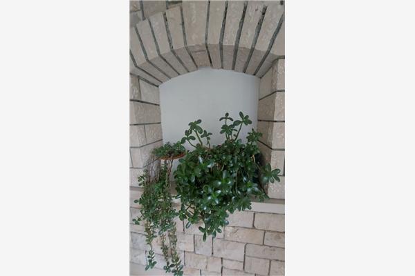 Apartment A4, for 2 persons