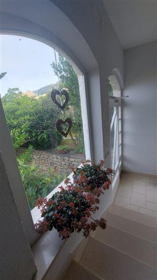 Apartment A4, for 2 persons