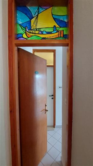 Apartment A4, for 2 persons