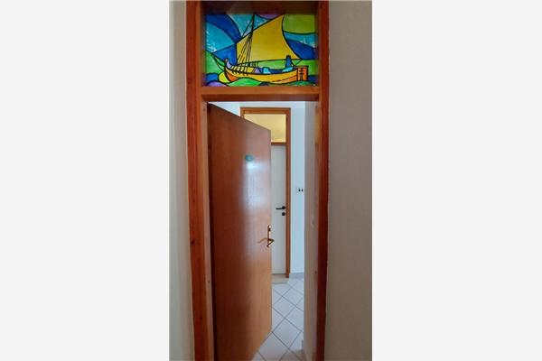 Apartment A4, for 2 persons