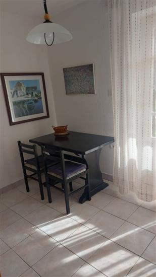 Apartment A4, for 2 persons