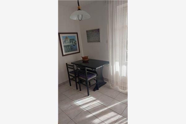 Apartment A4, for 2 persons