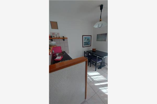 Apartment A4, for 2 persons