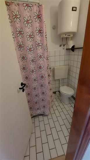 Apartment A4, for 2 persons