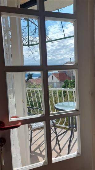 Apartment A5, for 2 persons