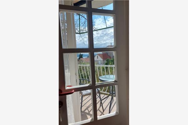 Apartment A5, for 2 persons