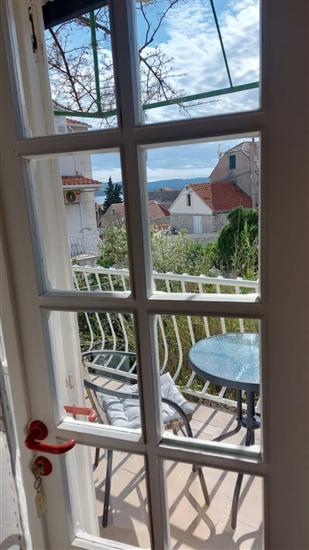 Apartment A5, for 2 persons