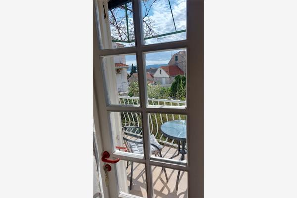 Apartment A5, for 2 persons