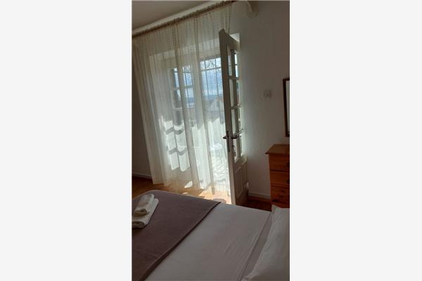 Apartment A5, for 2 persons