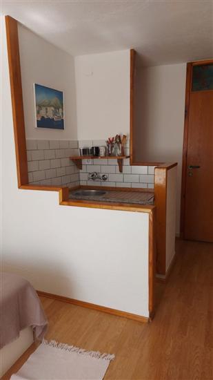Apartment A5, for 2 persons