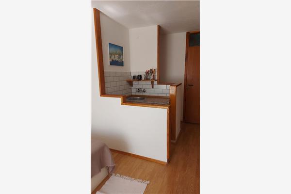 Apartment A5, for 2 persons
