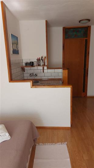 Apartment A5, for 2 persons